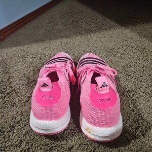 Addidas Basketball Shoes